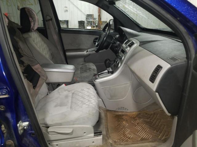 Photo 5 from auction – 2005 CHEVROLET EQUINOX LT with VIN 2CNDL73FX56045345