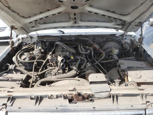 Photo 7 from auction – 1989 FORD F250 with VIN 1FTHF25H9KLB31344