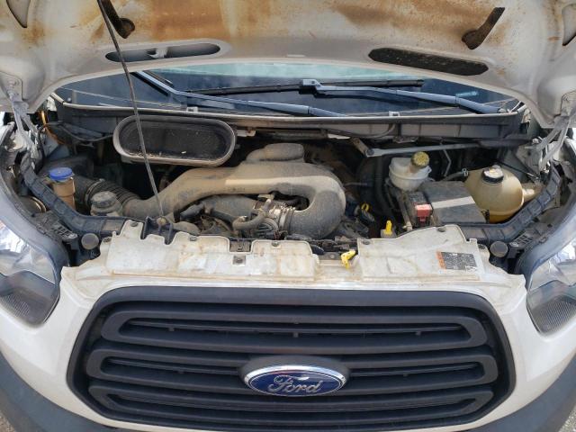 Photo 7 from auction – 2019 FORD TRANSIT T- with VIN 1FTYR2CM6KKB08178