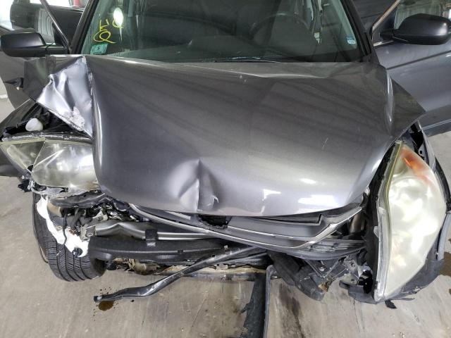 Photo 7 from auction – 2011 HONDA CR-V LX with VIN 5J6RE4H32BL069301
