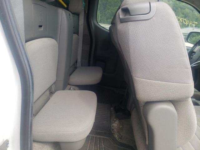 Photo 6 from auction – 2012 NISSAN FRONTIER S with VIN 1N6BD0CT0CC463761
