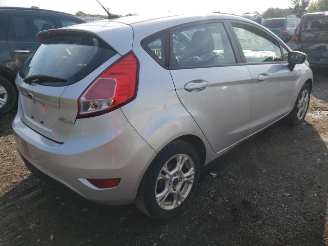Photo 4 from auction – 2014 FORD FIESTA SE with VIN 3FADP4EJ1EM134113