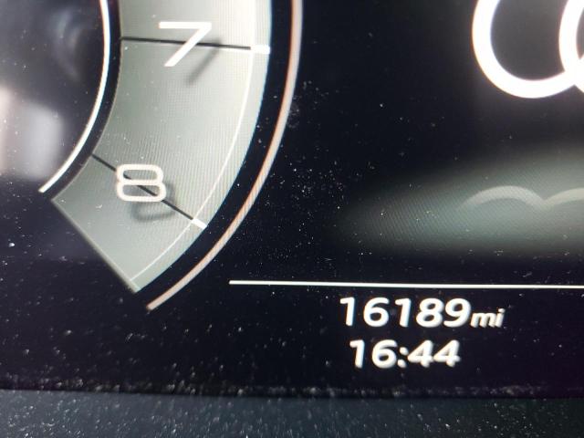 Photo 8 from auction – 2021 AUDI A6 PREMIUM with VIN WAUE8AF29MN028639
