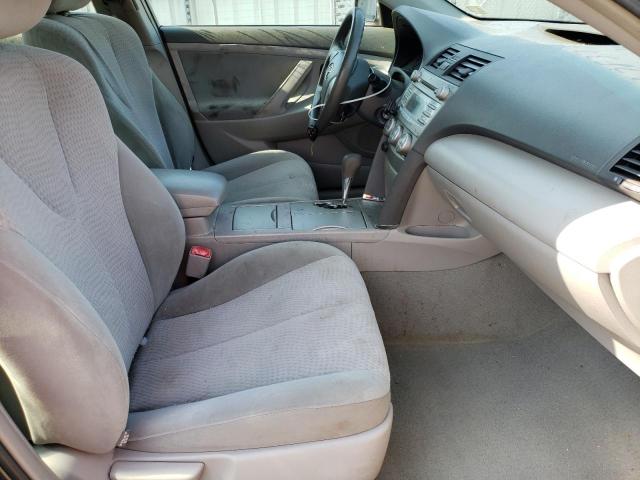 Photo 5 from auction – 2011 TOYOTA CAMRY BASE with VIN 4T1BF3EK1BU678377