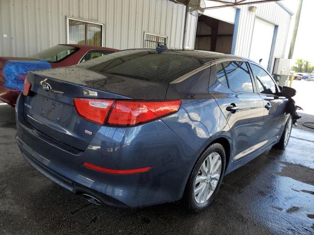 Photo 4 from auction – 2015 KIA OPTIMA LX with VIN 5XXGM4A72FG417391
