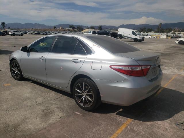 Photo 3 from auction – 2015 TOYOTA CAMRY LE with VIN 4T1BF1FK5FU090815