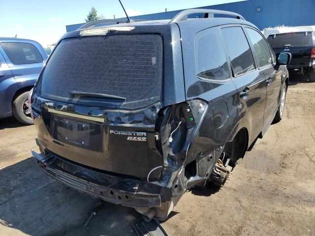Photo 4 from auction – 2015 SUBARU FORESTER 2 with VIN JF2SJABC4FH556780