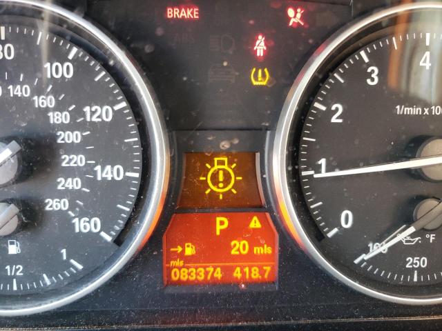 Photo 8 from auction – 2012 BMW 328 XI with VIN WBAKF3C57CE793561