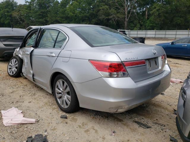 Фото 3 с аукциона – 2012 HONDA ACCORD EX с VIN 1HGCP2F72CA024762