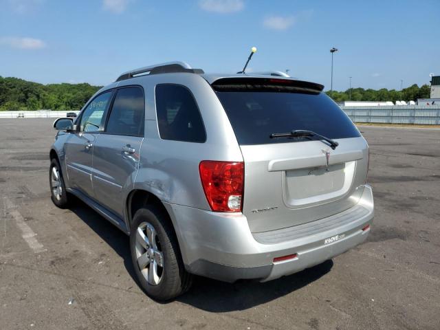 Photo 3 from auction – 2007 PONTIAC TORRENT with VIN 2CKDL73F876068168