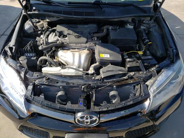 Photo 7 from auction – 2017 TOYOTA CAMRY LE with VIN 4T1BF1FK5HU390308