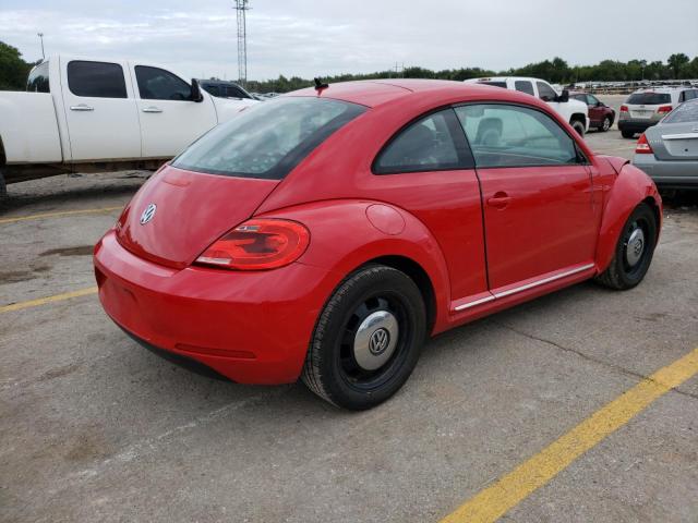 Photo 4 from auction – 2012 VOLKSWAGEN BEETLE with VIN 3VWJX7AT6CM613224