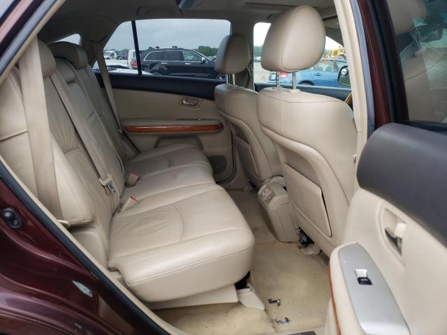 Photo 6 from auction – 2008 LEXUS RX 400H with VIN JTJHW31UX82857430