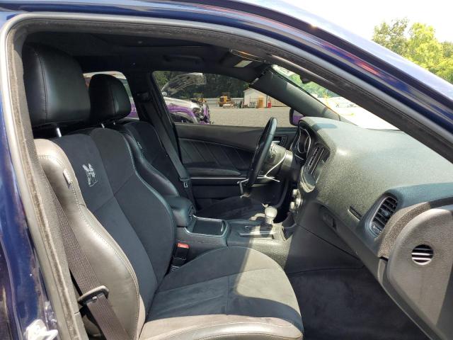 Photo 5 from auction – 2016 DODGE CHARGER R/ with VIN 2C3CDXGJ6GH278615