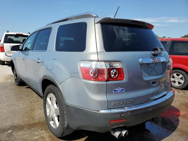 Photo 3 from auction – 2007 GMC ACADIA SLT with VIN 1GKER33747J163944