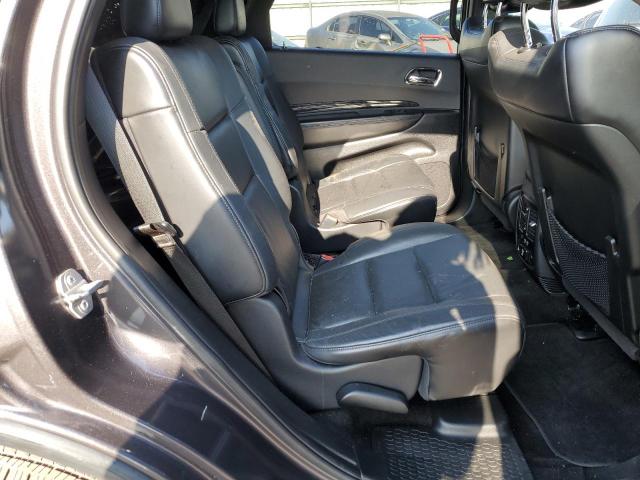 Photo 6 from auction – 2015 DODGE DURANGO LI with VIN 1C4RDJDG4FC850939