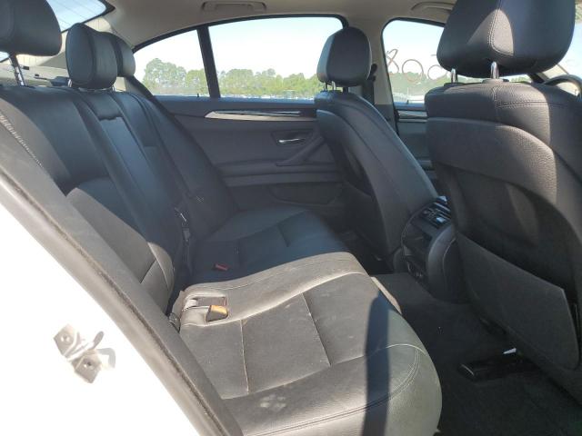 Photo 6 from auction – 2014 BMW 528 I with VIN WBA5A5C59ED503076