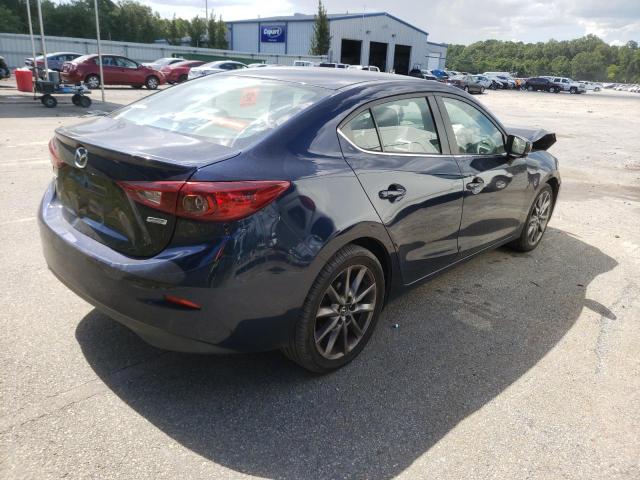 Photo 4 from auction – 2018 MAZDA 3 TOURING with VIN 3MZBN1V31JM234467