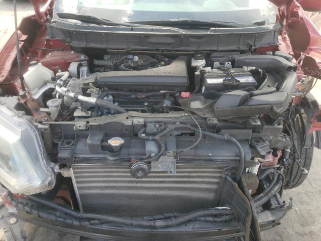 Photo 7 from auction – 2016 NISSAN ROGUE S with VIN 5N1AT2MT4GC827628