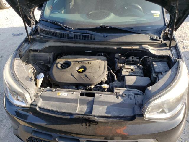 Снимка 7 от търг – 2014 KIA SOUL + с VIN KNDJP3A5XE7060412
