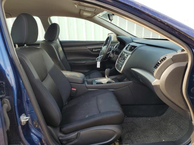 Photo 5 from auction – 2017 NISSAN ALTIMA 2.5 with VIN 1N4AL3AP2HC263695