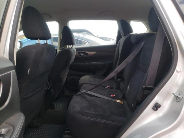 Photo 6 from auction – 2016 NISSAN ROGUE S with VIN JN8AT2MT8GW007091