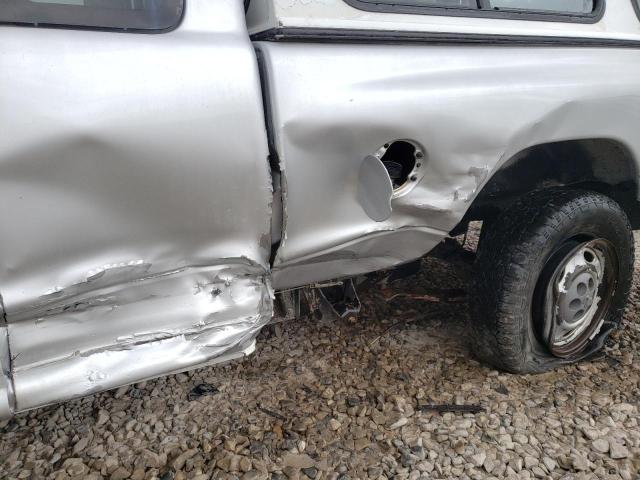 Photo 9 from auction – 2004 DODGE DAKOTA with VIN 1D7GL12K24S706008