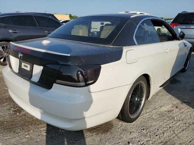 Photo 4 from auction – 2010 BMW 328 I with VIN WBAWL1C56APX27728