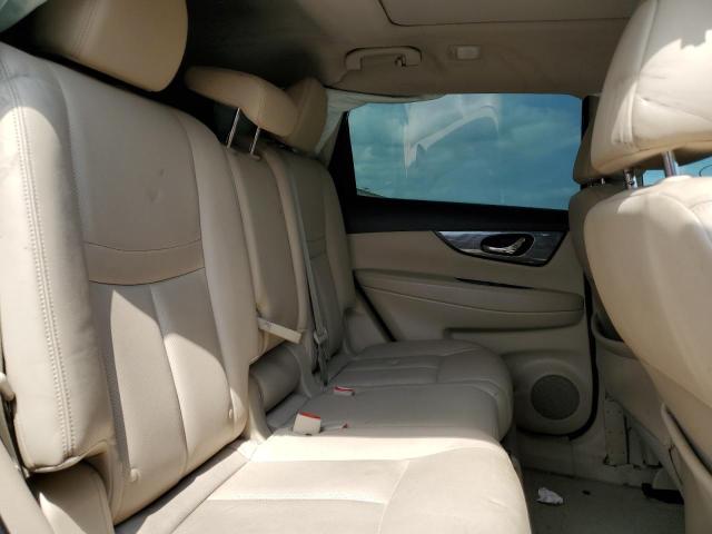 Photo 6 from auction – 2015 NISSAN ROGUE S with VIN 5N1AT2MT9FC814713