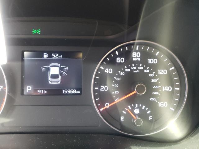 Photo 8 from auction – 2020 KIA FORTE FE with VIN 3KPF24AD7LE150888