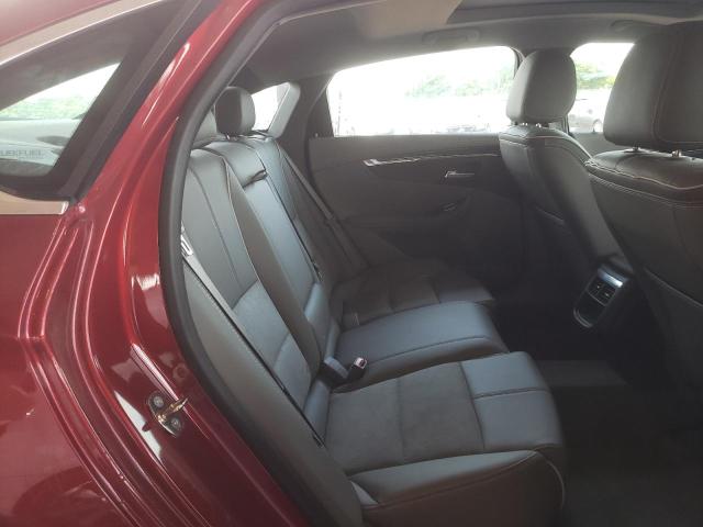 Photo 6 from auction – 2015 CHEVROLET IMPALA LT with VIN 2G1125S3XF9119796