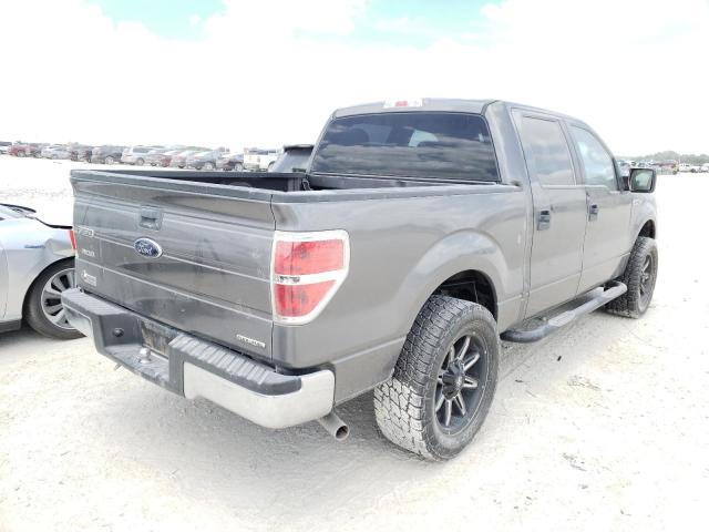 Photo 4 from auction – 2011 FORD F150 SUPER with VIN 1FTEW1CM0BFB55933