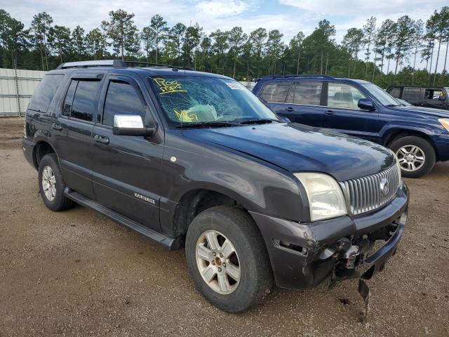 MERCURY MOUNTAINEE 2007 with VIN 4M2EU48E67UJ04751 - Photo from auction