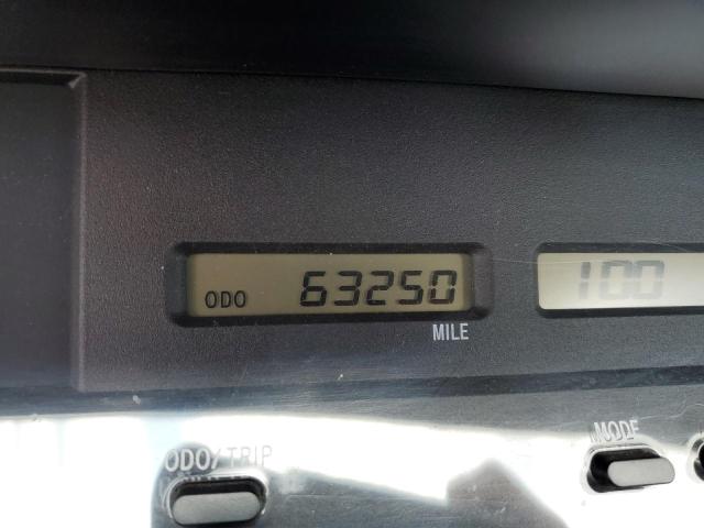 Photo 8 from auction – 2000 TOYOTA AVALON XL with VIN 4T1BF28B4YU111594