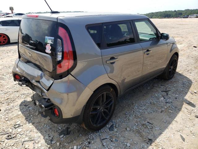 Photo 4 from auction – 2018 KIA SOUL with VIN KNDJN2A23J7505315