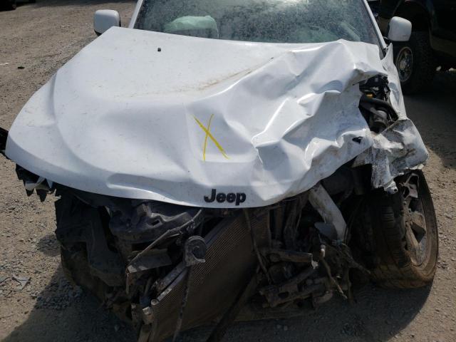 Photo 7 from auction – 2014 JEEP GRAND CHER with VIN 1C4RJFAG8EC543749
