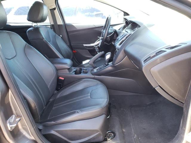 Photo 5 from auction – 2013 FORD FOCUS SE with VIN 1FADP3F21DL247397