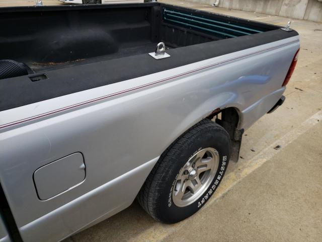 Photo 10 from auction – 2002 FORD RANGER SUP with VIN 1FTYR44U42TA15261