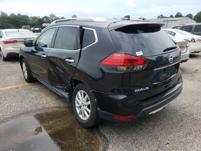 Photo 3 from auction – 2017 NISSAN ROGUE S with VIN KNMAT2MT0HP518107