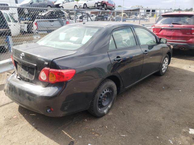 Photo 4 from auction – 2010 TOYOTA COROLLA BA with VIN 2T1BU4EE4AC531878