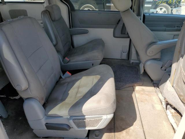 Photo 6 from auction – 2009 DODGE GRAND CARA with VIN 1D8HN44E29B507504