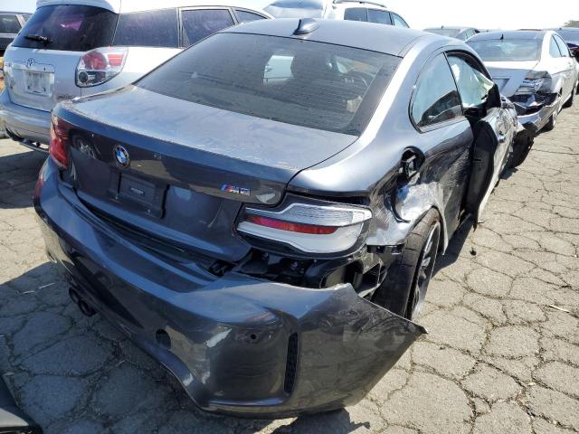 Photo 4 from auction – 2018 BMW M2 with VIN WBS1J5C59JVD36879