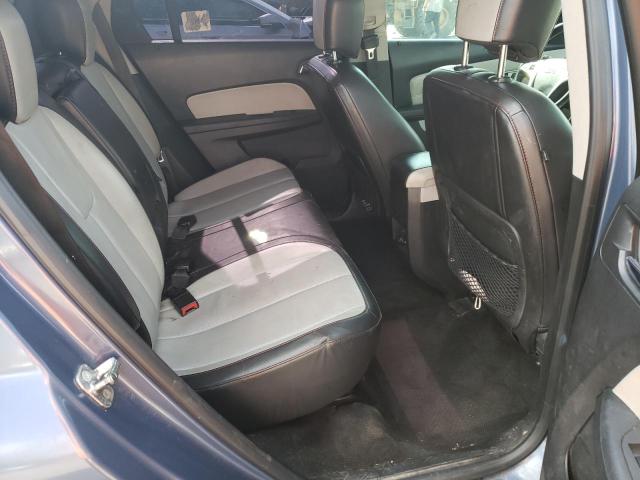 Photo 6 from auction – 2012 GMC TERRAIN SL with VIN 2GKFLUE51C6206280
