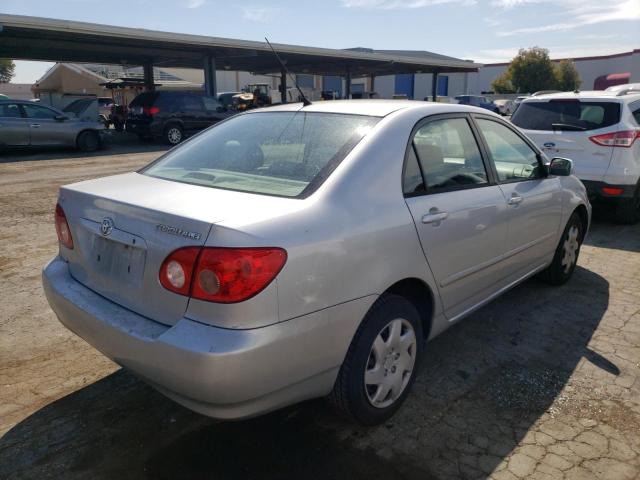 Photo 4 from auction – 2006 TOYOTA UK with VIN 1NXBR32E36Z717658