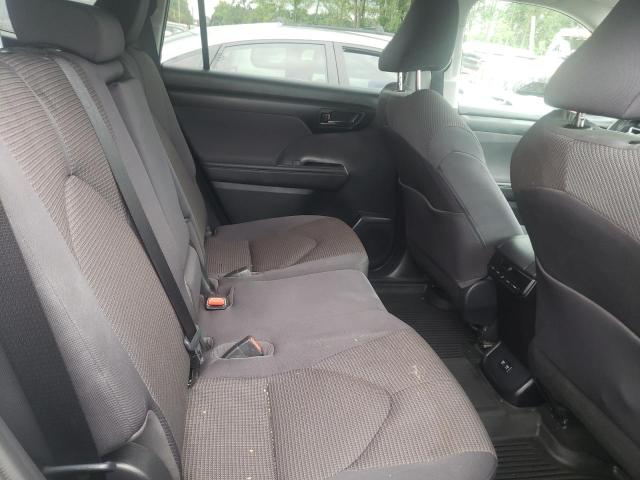 Photo 6 from auction – 2020 TOYOTA HIGHLANDER with VIN 5TDBZRBH1LS037050