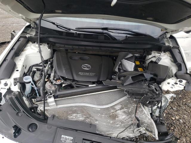 Photo 7 from auction – 2019 MAZDA CX-5 GRAND with VIN JM3KFBDM1K0696894