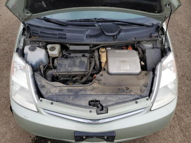 Photo 7 from auction – 2006 TOYOTA PRIUS with VIN JTDKB20U463132848