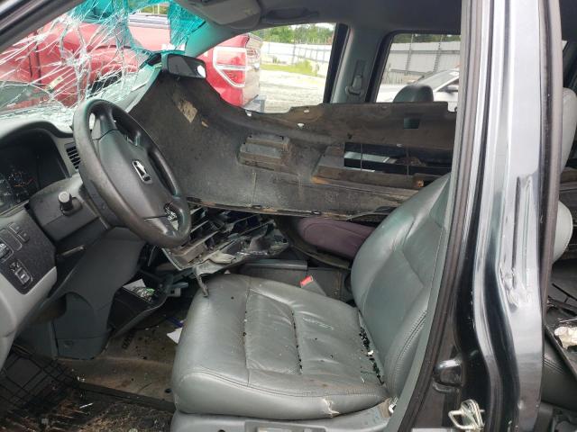 Photo 5 from auction – 2004 HONDA ODYSSEY EX with VIN 5FNRL18954B002647
