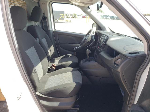 Photo 5 from auction – 2020 RAM PROMASTER with VIN ZFBHRFAB5L6R87131