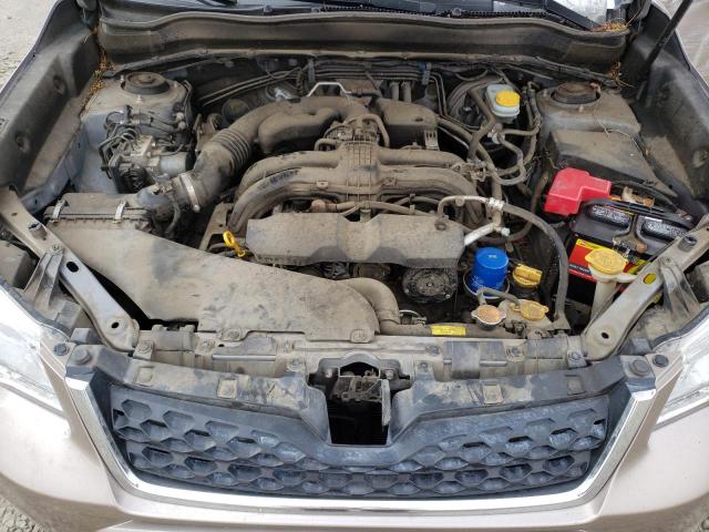 Photo 7 from auction – 2015 SUBARU FORESTER 2 with VIN JF2SJARC5FH455334